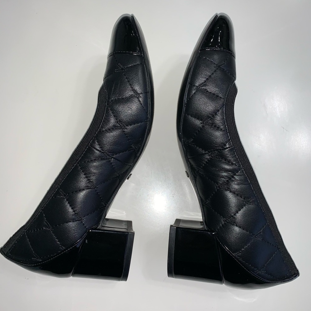 Vionic Ruby Block Heel Slip On - image 8